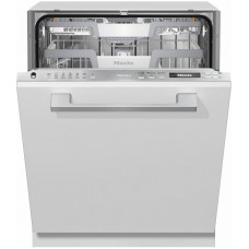 Maşină de spălat vase încorporabilă Miele G7160SCVI