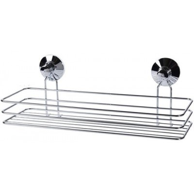 Полка Bathroom Solutions Metal 35x14x11cm (42620)