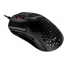 Компьютерная мышь HyperX Pulsefire Haste Black/Red (4P5E3AA)