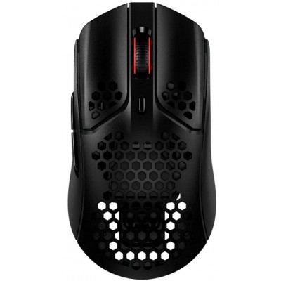 Компьютерная мышь HyperX Pulsefire Haste Wireless Black (4P5D7AA)