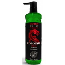 Бальзам Лосьон после бритья для него Dragon Oriense 400ml