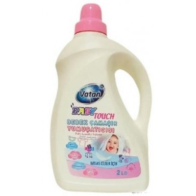 Condiționer pentru rufe Vatan Baby 2000ml