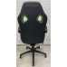 Офисное кресло ART Gamer 147E Black/Green