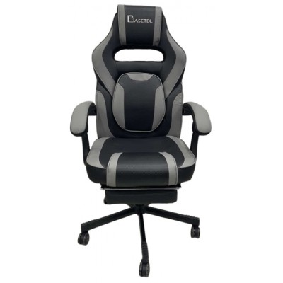 Scaun de birou ART Gamer 033E Black/Grey