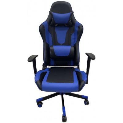 Офисное кресло ART Gamer 027E Black/Blue