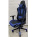 Офисное кресло ART Gamer 027E Black/Blue