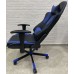 Офисное кресло ART Gamer 027E Black/Blue