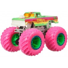 Машина Mattel Hot Wheels Monster Trucks (HCB50)