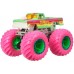 Mașină Mattel Hot Wheels Monster Trucks (HCB50)