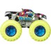 Машина Mattel Hot Wheels Monster Trucks (HCB50)