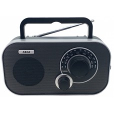 Radio portabil Akai APR-5112