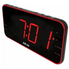 Radio cu ceas Akai ACR-3899