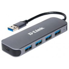 Разветвитель D-Link DUB-1341/C2A