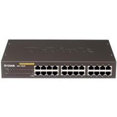 Switch D-link DGS-1024D/I2A