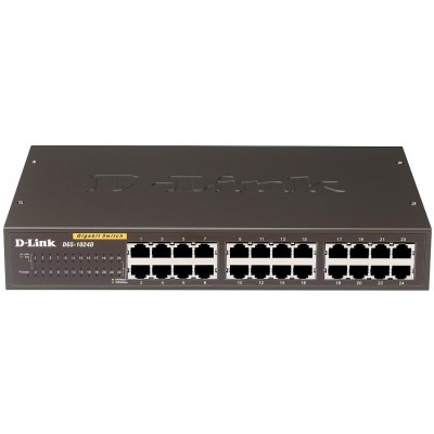 Switch D-link DGS-1024D/I2A