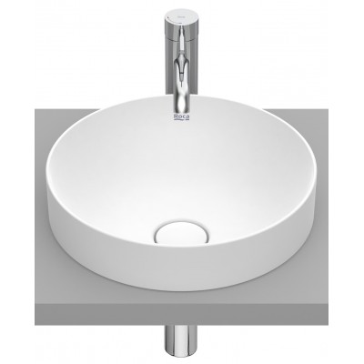 Умывальник Roca Inspira Round (A32752R000)