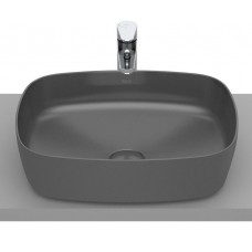 Умывальник Roca Inspira Soft Onyx (A327500640)