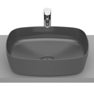 Умывальник Roca Inspira Soft Onyx (A327500640)