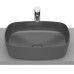 Умывальник Roca Inspira Soft Onyx (A327500640)