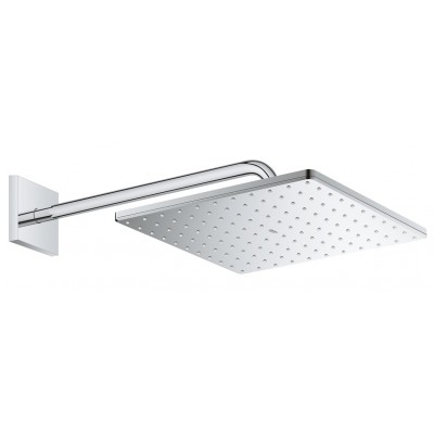 Cap de duș Grohe Rainshower 310 Mono Cube (26564000)