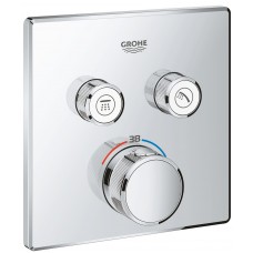 Baterie de duș Grohe SmartControl (29124000)