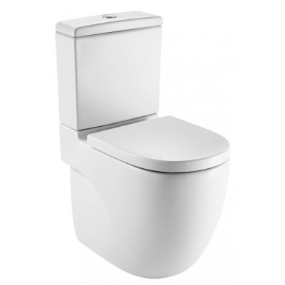 Vas WC Roca Meridian Compact (A342248000)