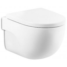 Vas WC Roca Meridian Rimless Compact (A346244000)