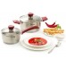 Set vase de gatit Rondell RDS-818