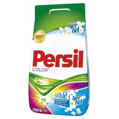 Стиральный порошок Persil Pudra FBS 6kg