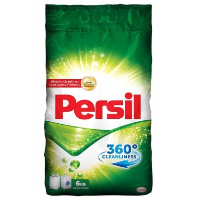 Стиральный порошок Persil PR6 407922