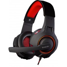 Наушники Defender Warhead G-450