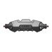 Наушники Defender Warhead G-450
