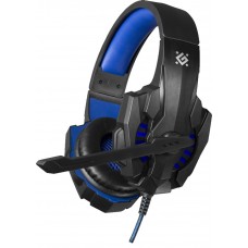 Наушники Defender Warhead G-390