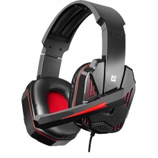 Наушники Defender Warhead G-260