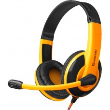 Наушники Defender Warhead G-120
