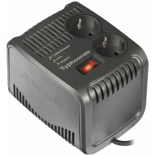 Стабилизатор напряжения Defender Typhoon 600