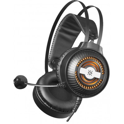 Наушники Defender Stellar Pro