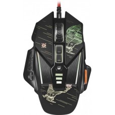 Компьютерная мышь Defender sTarx GM-390L