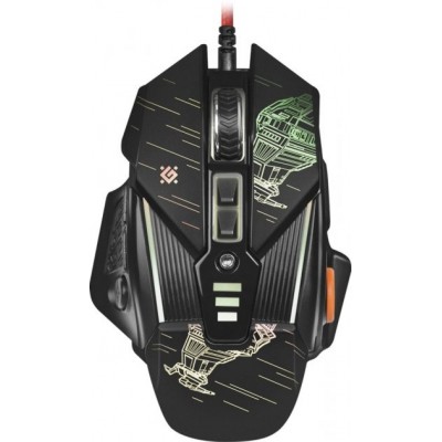 Компьютерная мышь Defender sTarx GM-390L