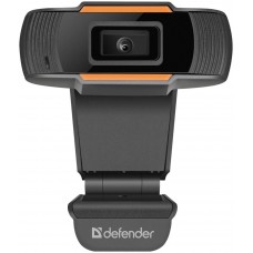 Вебкамера Defender G-Lens 2579 HD720 2MP