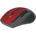 Компьютерная мышь Defender Accura MM-365 Red