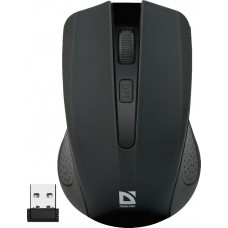 Mouse Defender Accura MM-935 Black