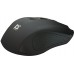 Mouse Defender Accura MM-935 Black