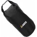 Гермомешок Yate Dry Bag Waterproof M/8L Black (M01913)