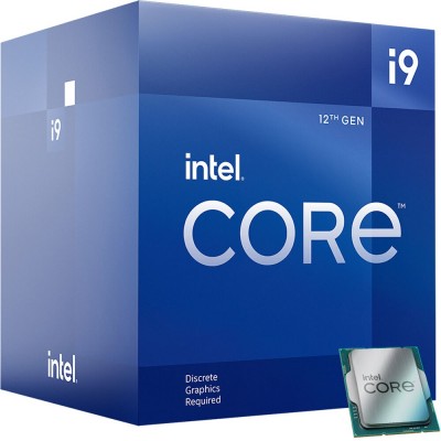 Procesor Intel Core i9-12900 Box