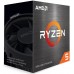 Процессор AMD Ryzen 5 4500 Bulk with Wraith Stealth Cooler