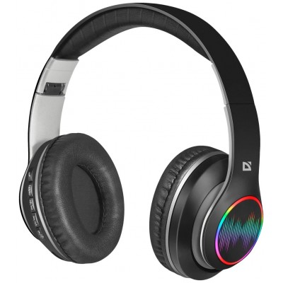 Căşti Defender FreeMotion B545