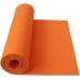 Туристический коврик Yate Single Layer Orange (SC00036)