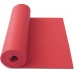 Туристический коврик Yate Single Layer Red (SC00038)