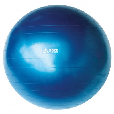 Фитбол Yate Gymball Blue (SA00002)